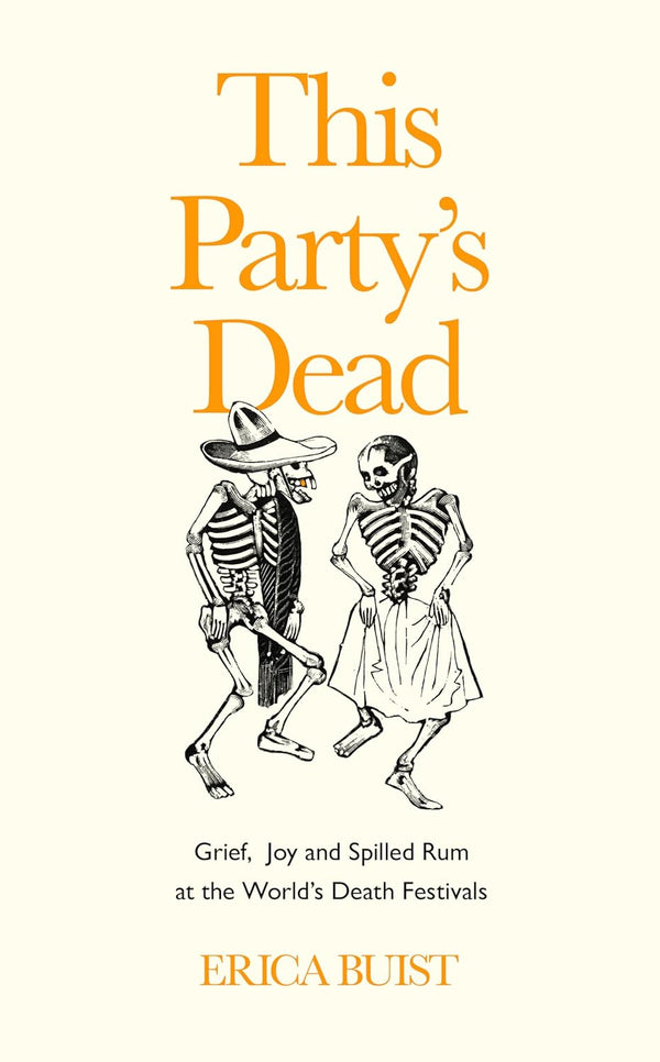 This Party’s Dead