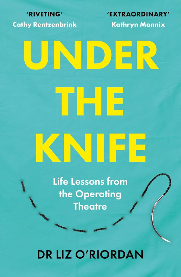 Under the Knife