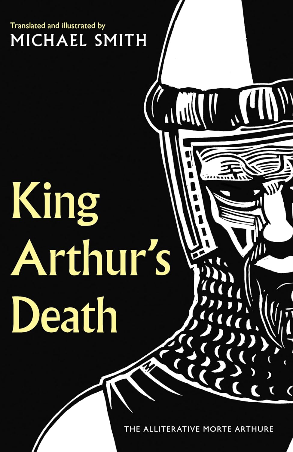 King Arthur’s Death