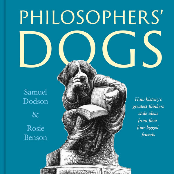 Philosophers’ Dogs