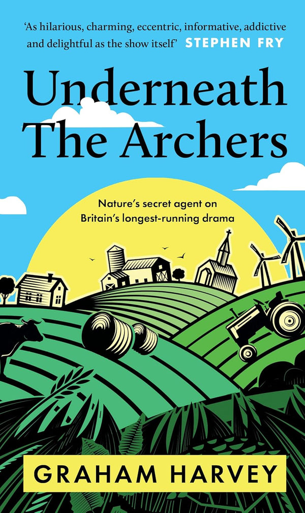 Underneath the Archers