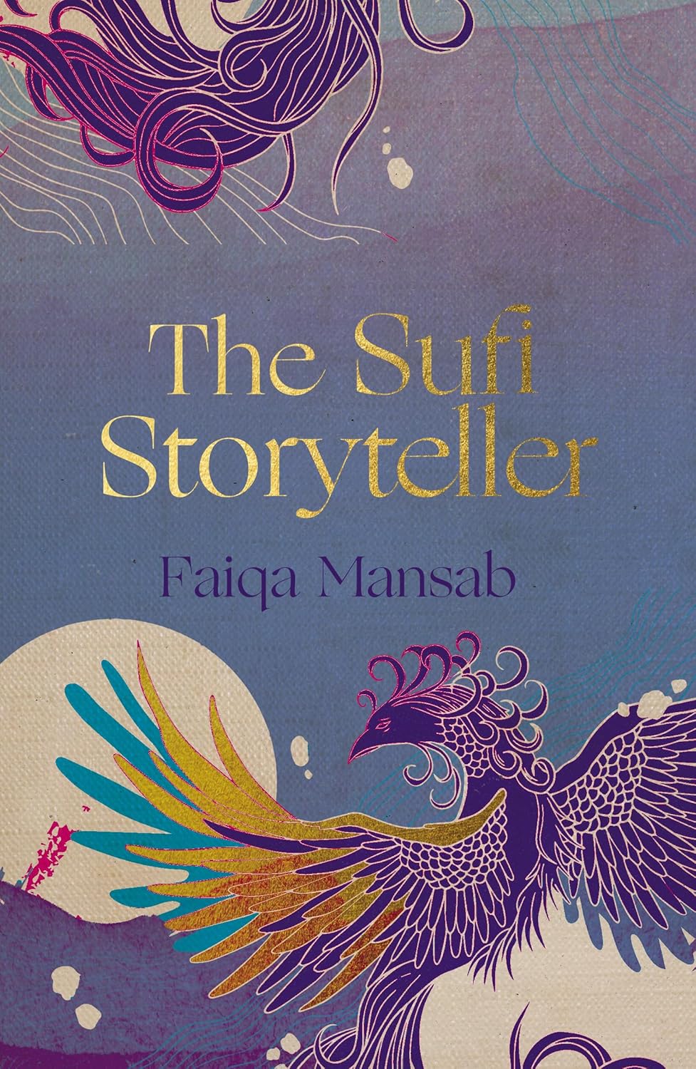 The Sufi Storyteller