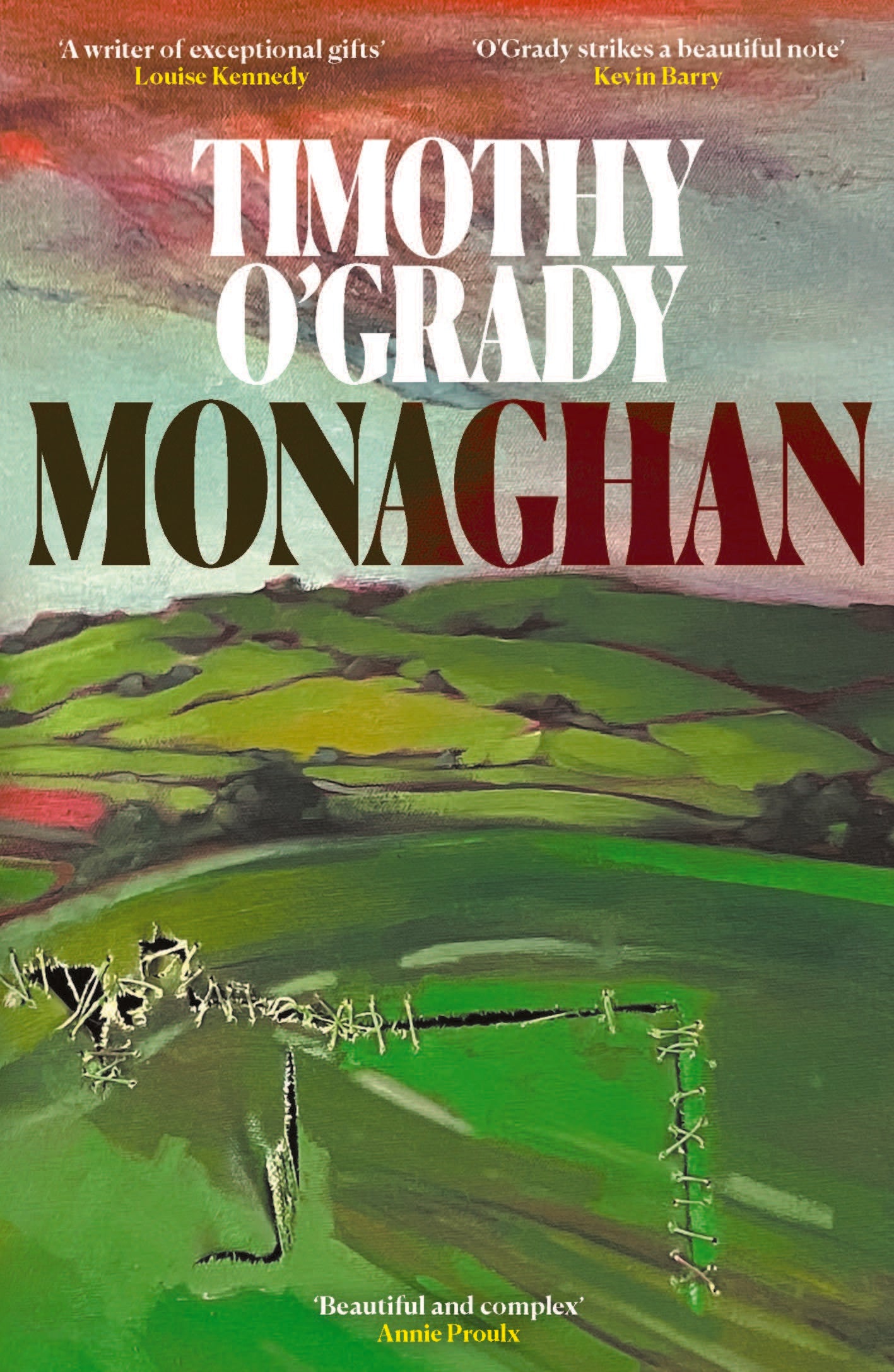 Monaghan