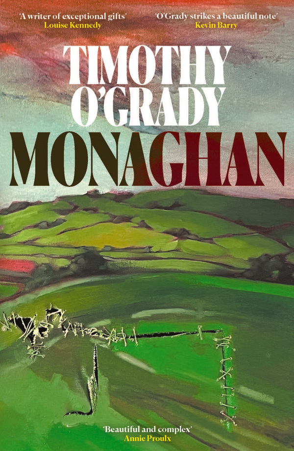 Monaghan