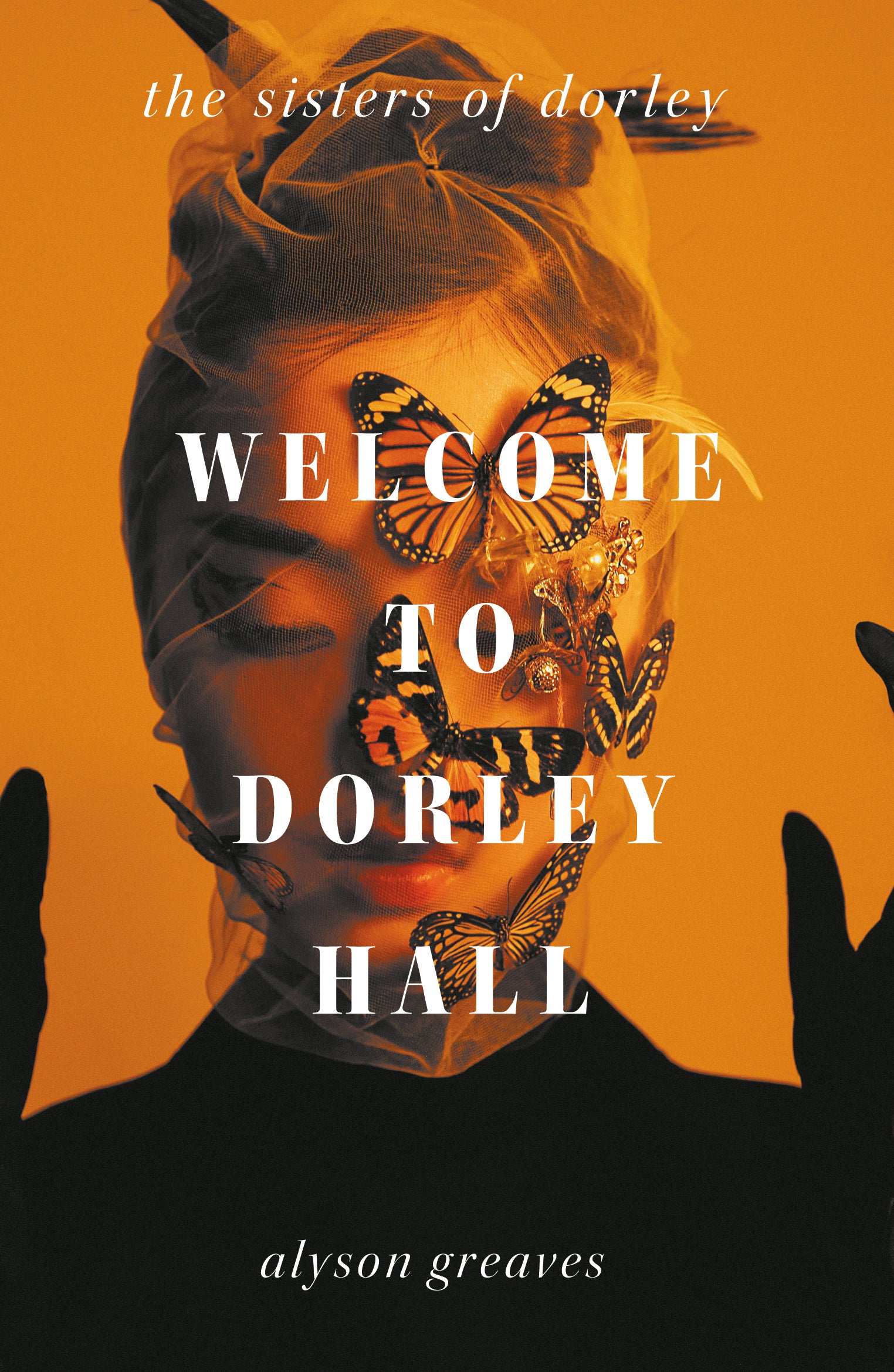 Welcome to Dorley Hall