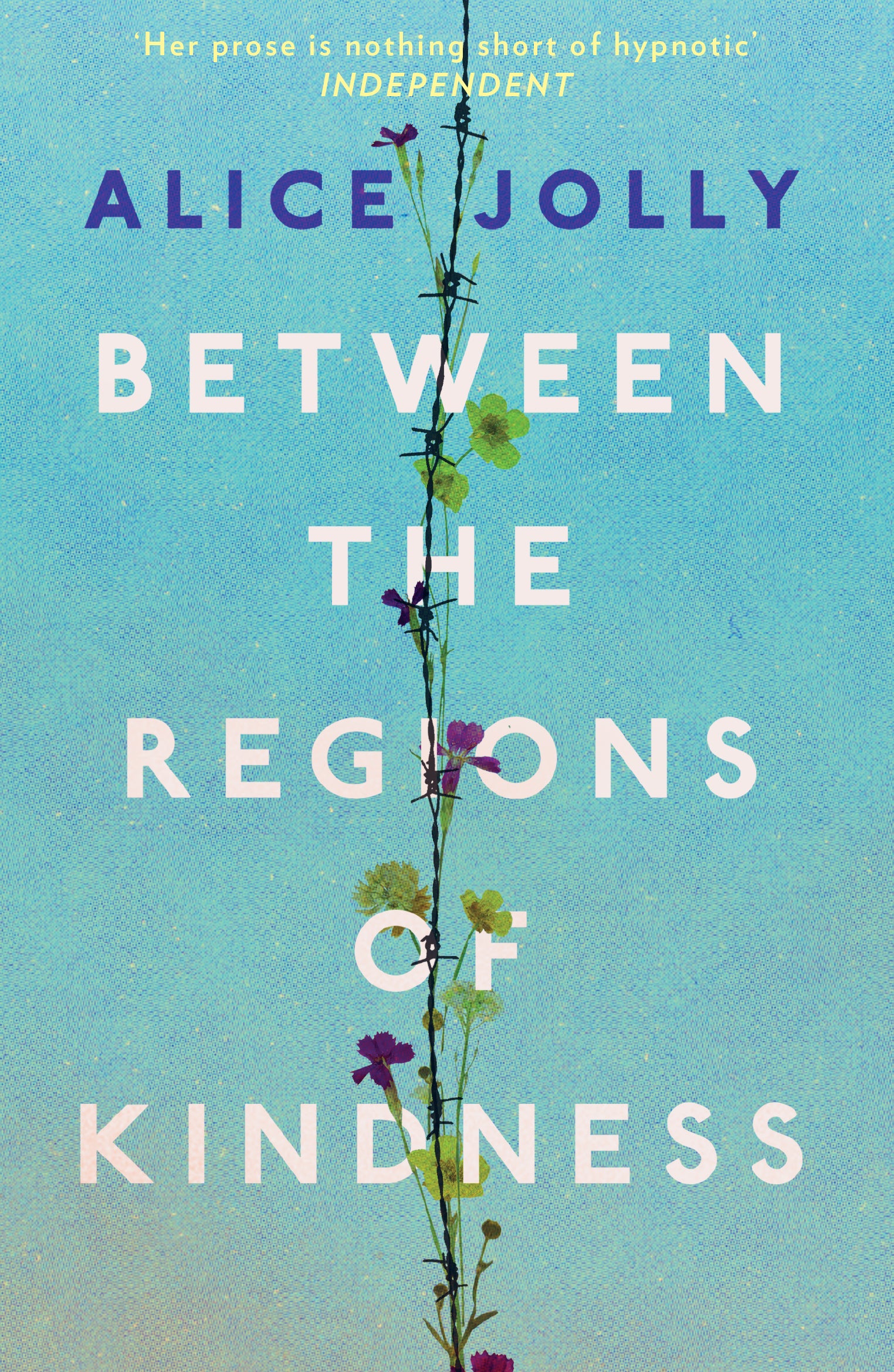 Between the Regions of Kindness