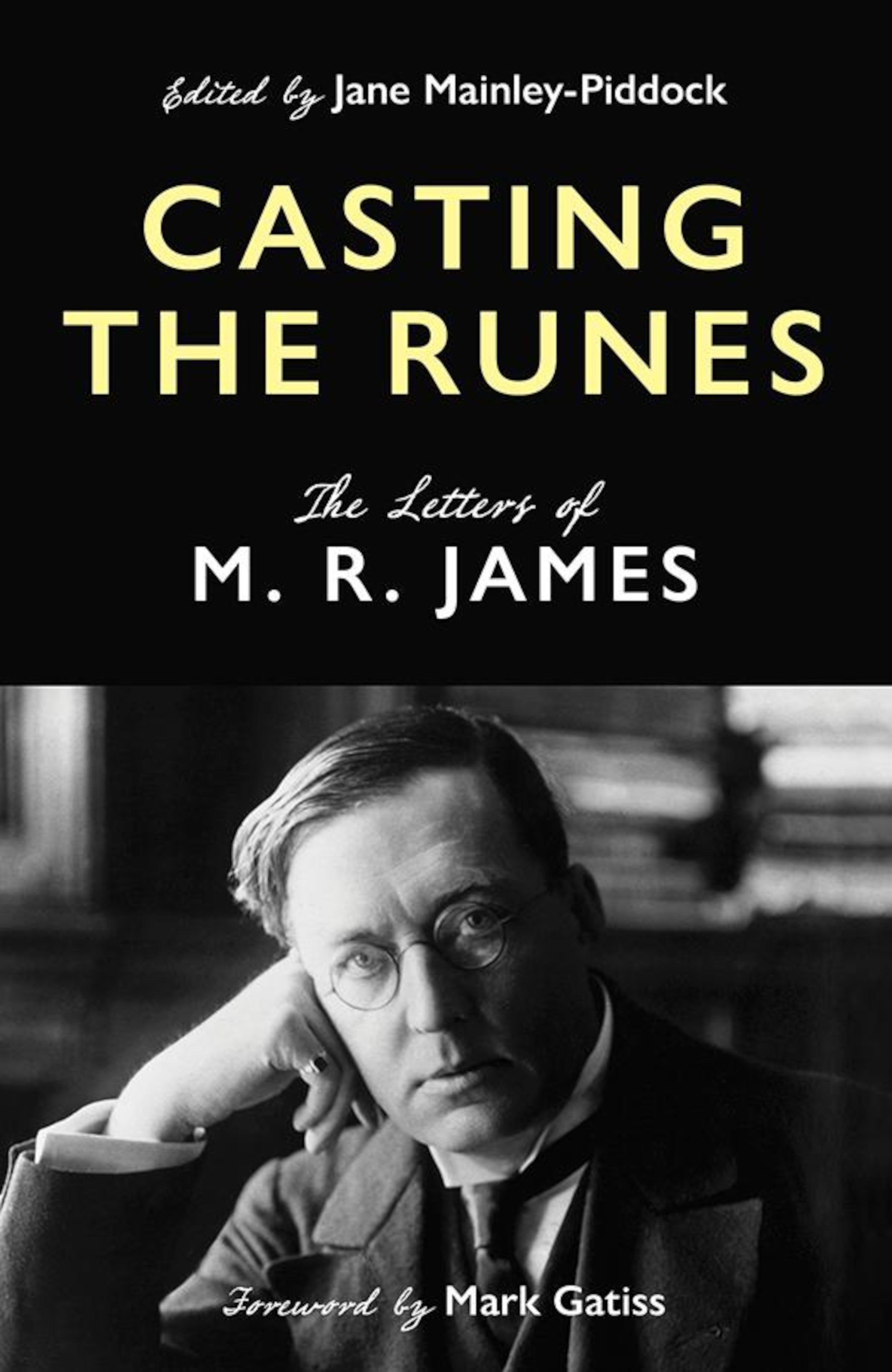 Casting the Runes