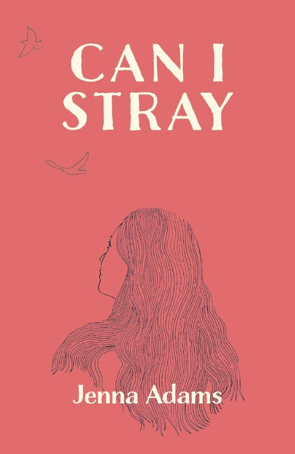 Can I Stray