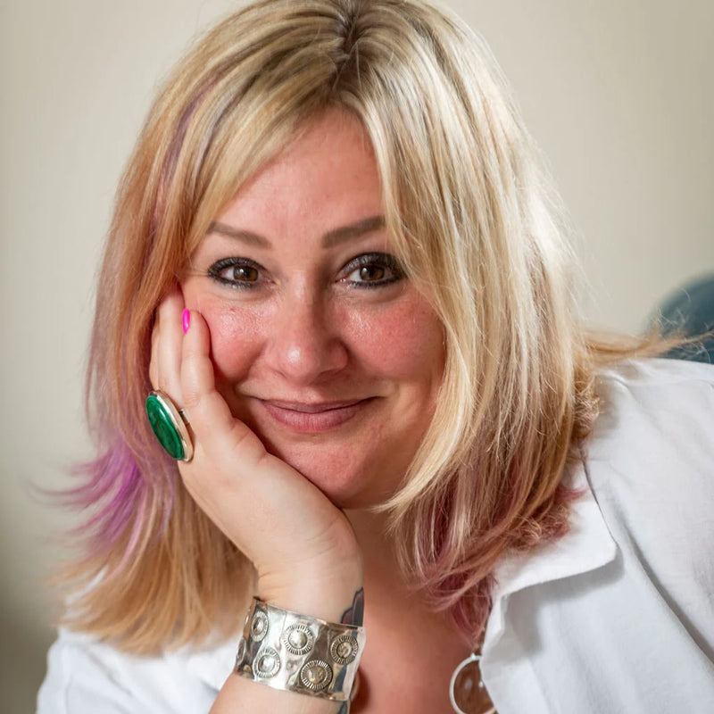 Becky Holmes