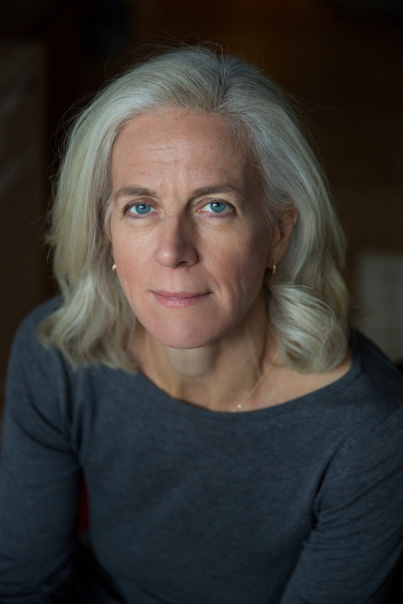 Clare Clark
