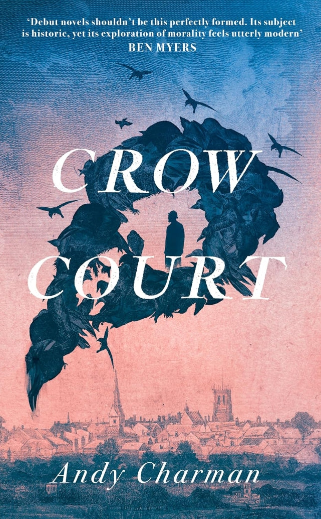 Crow Court