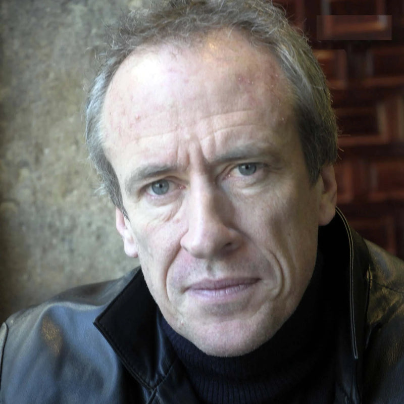 Timothy O'Grady