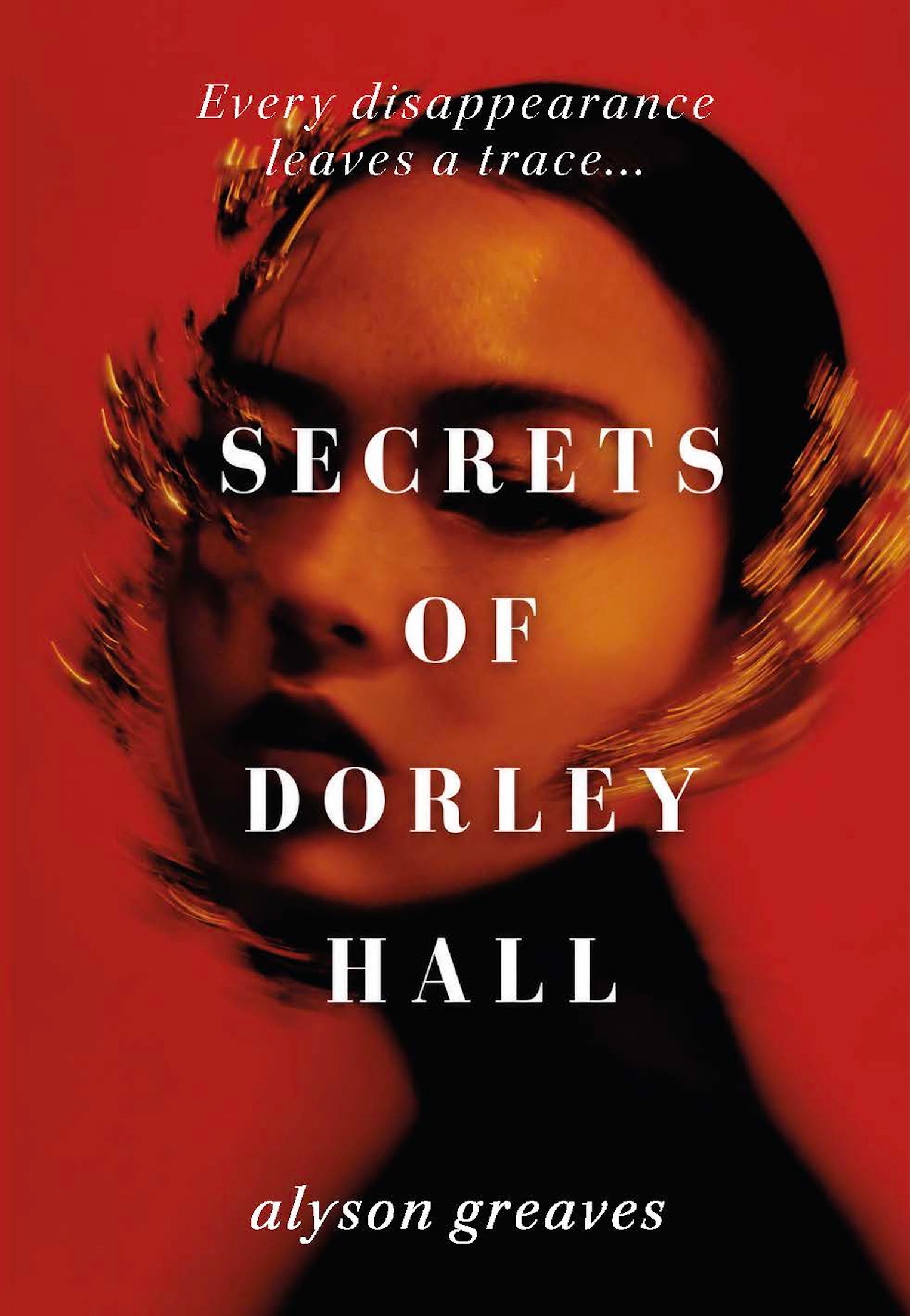 Secrets of Dorley Hall
