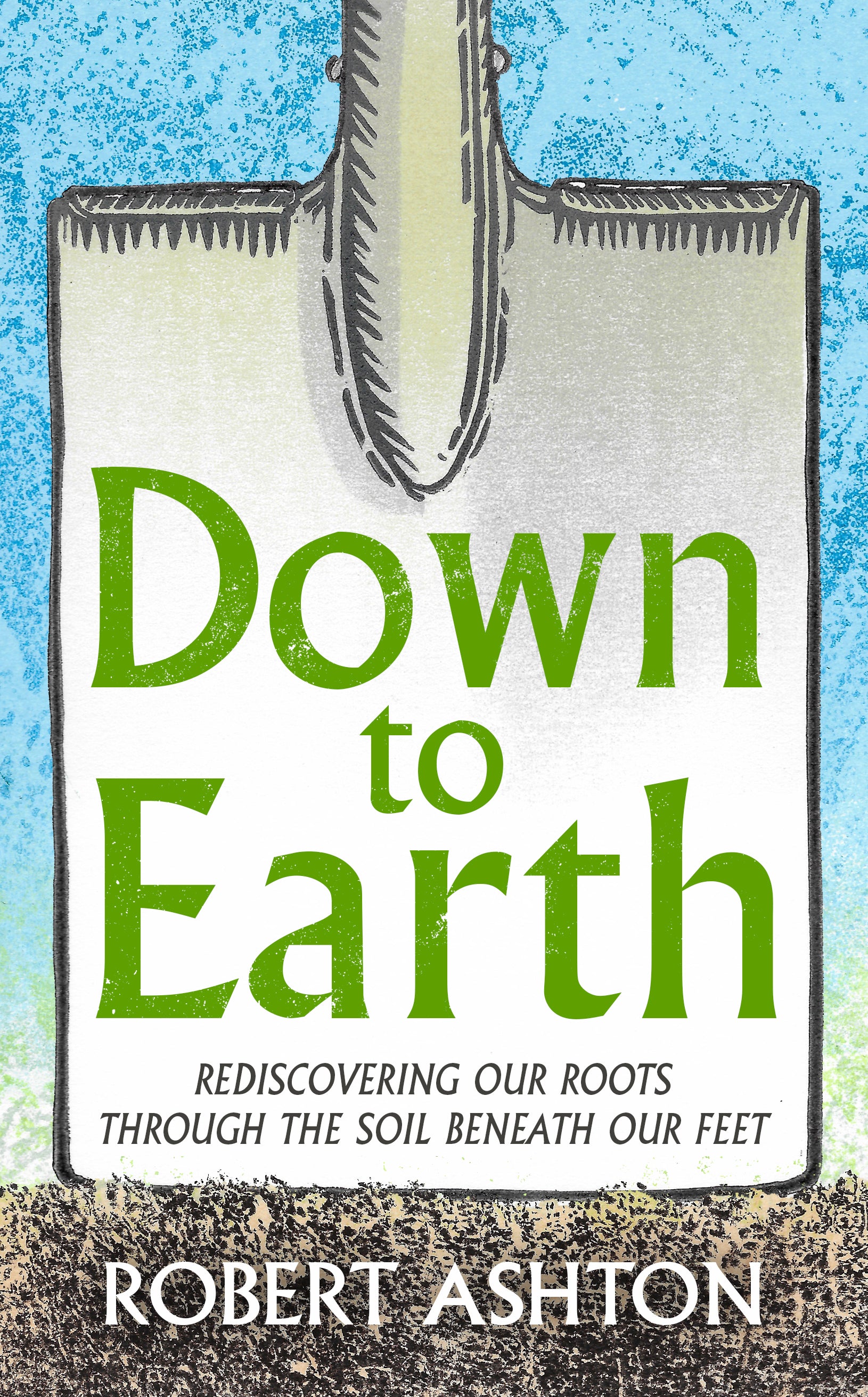 Down to Earth