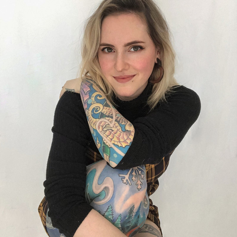 Eva J. Charalambides