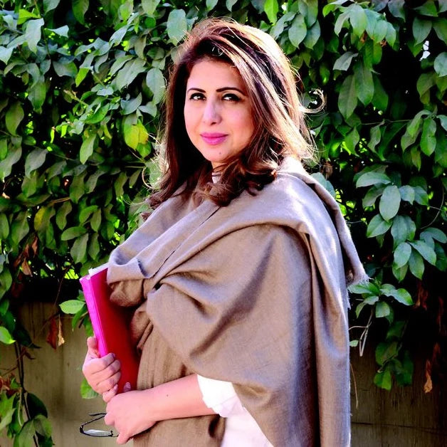 Faiqa Mansab