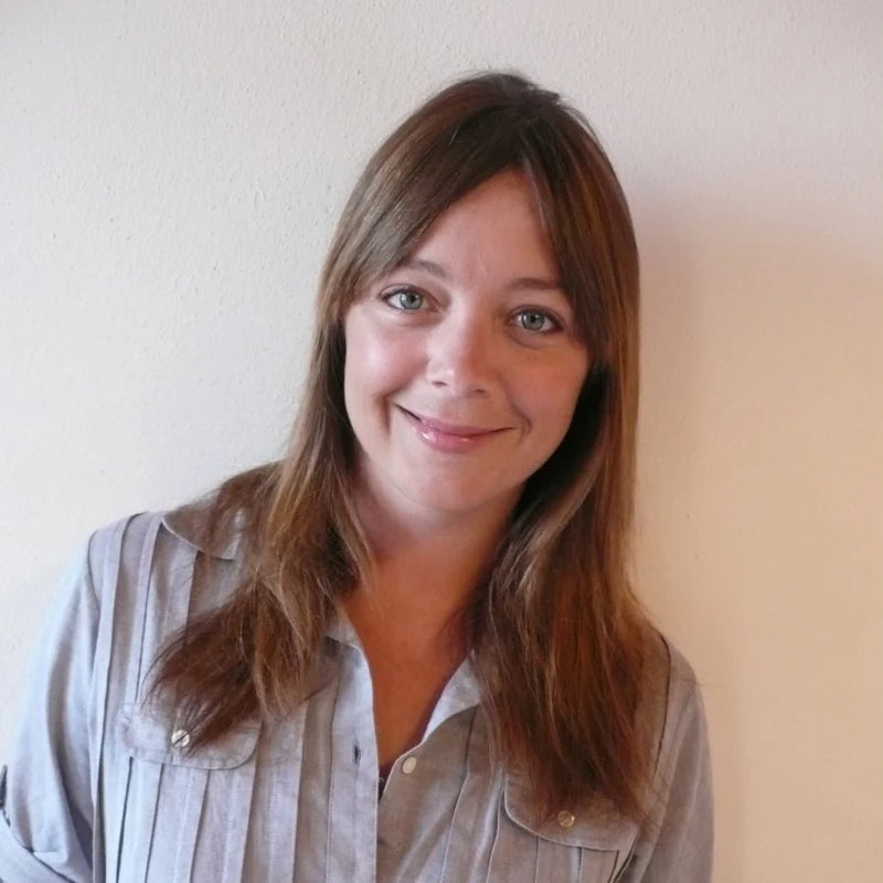 Lucy-Anne Holmes