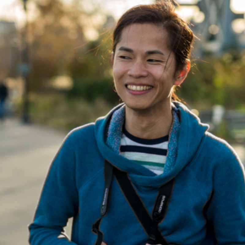 José Daniel Alvior