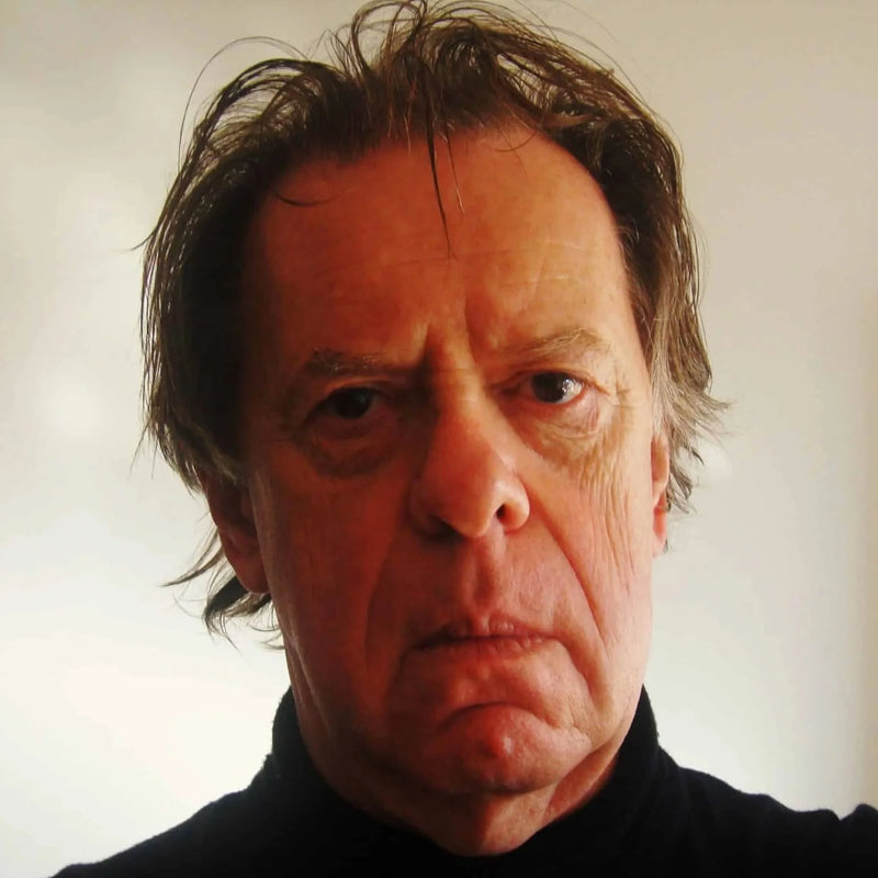 Jonathan Meades