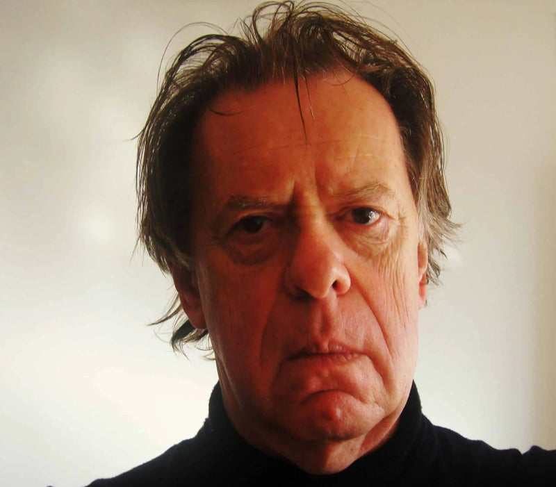 Jonathan Meades