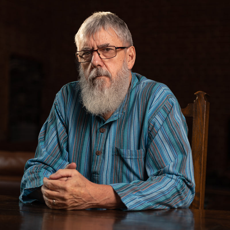 Robert Ashton