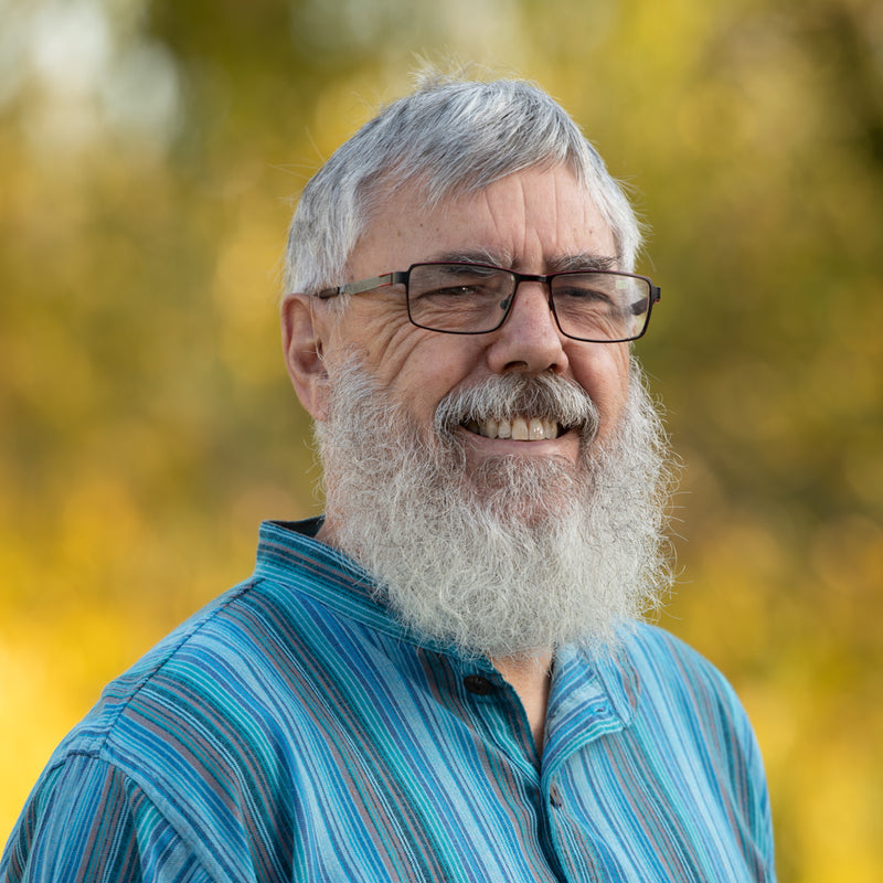 Robert Ashton
