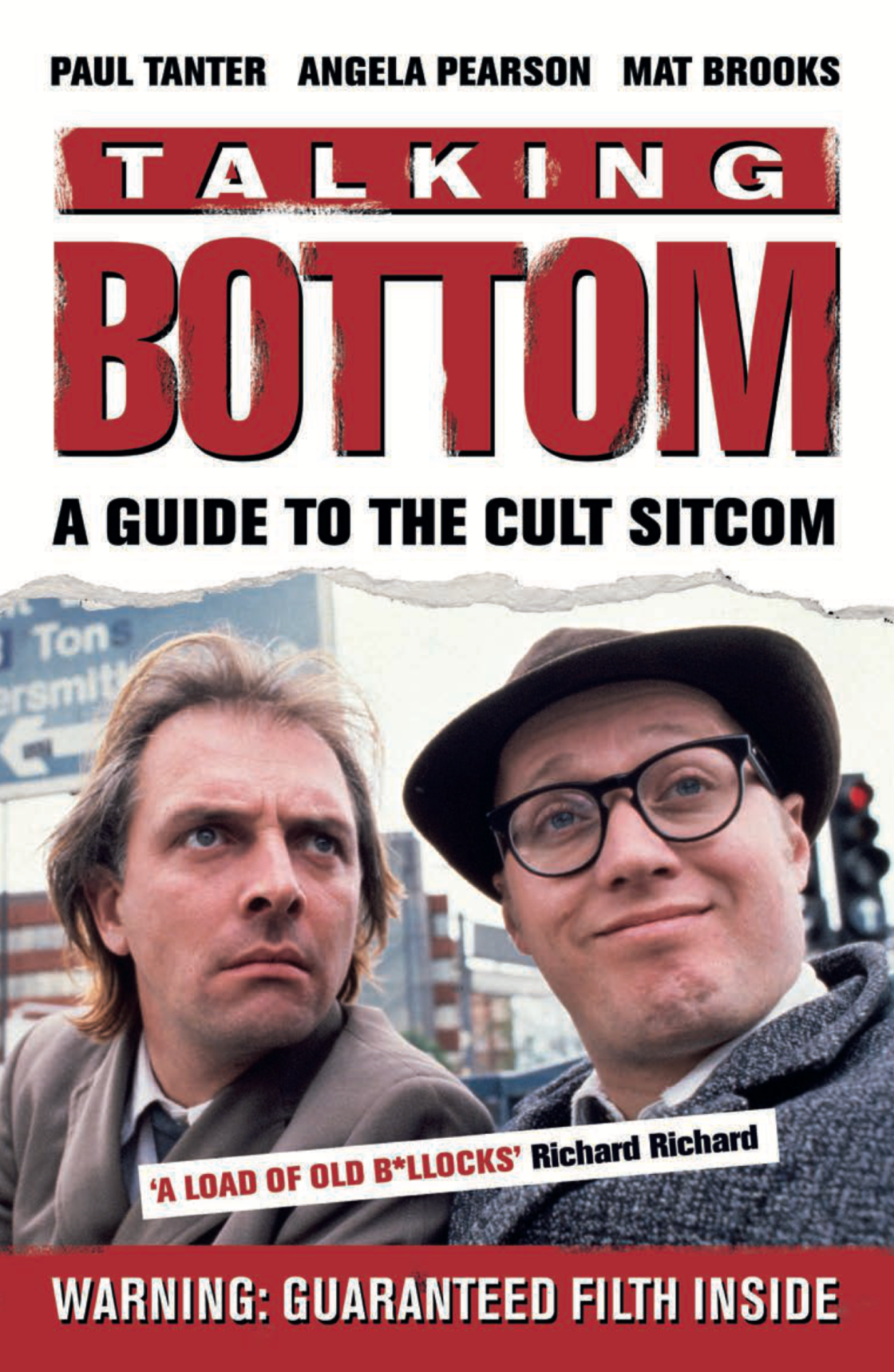 Talking Bottom