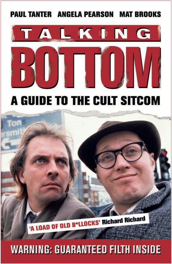 Talking Bottom