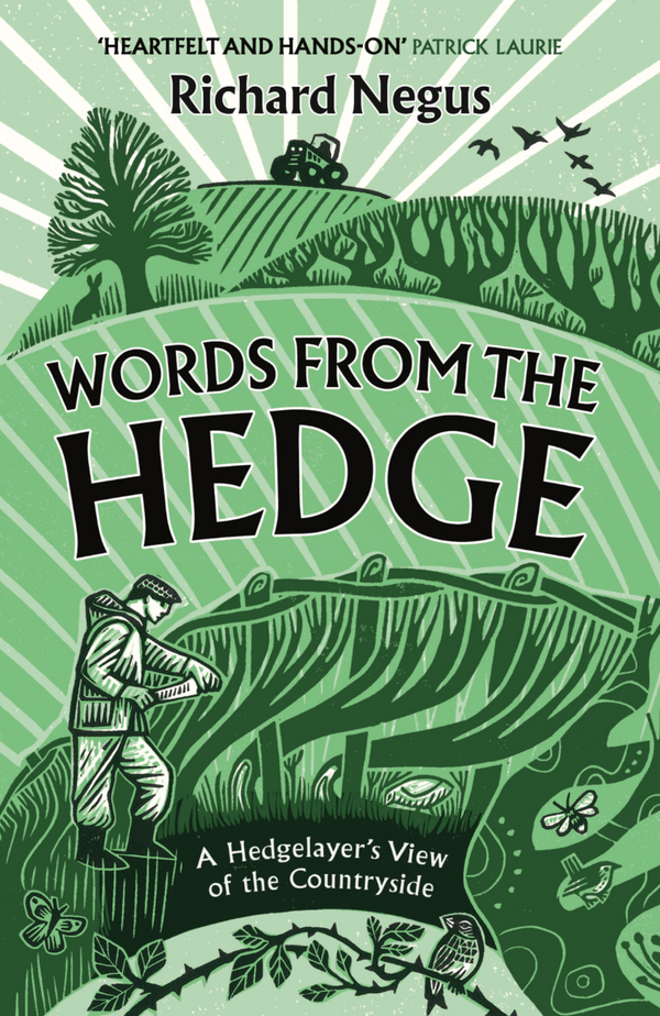 Words from the Hedge