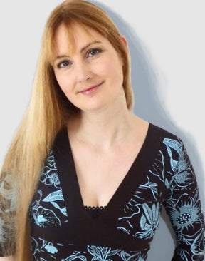 Victoria Williamson