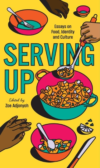 Serving Up