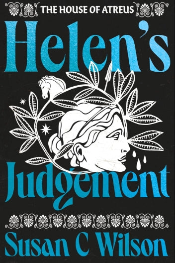 Helen's Judgement
