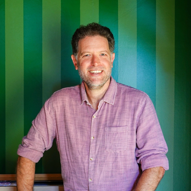 Stefan Merrill Block