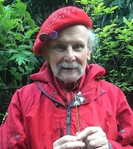 Roger Phillips