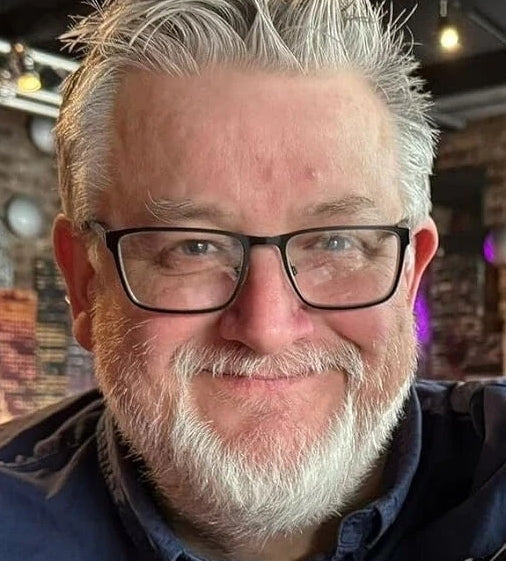Jason Cobley