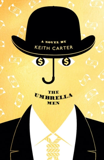 The Umbrella Men