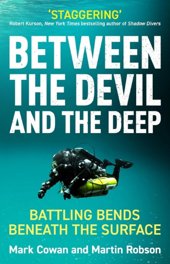 Between the Devil and the Deep