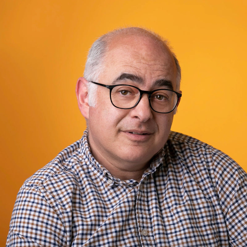 Stefan Stern