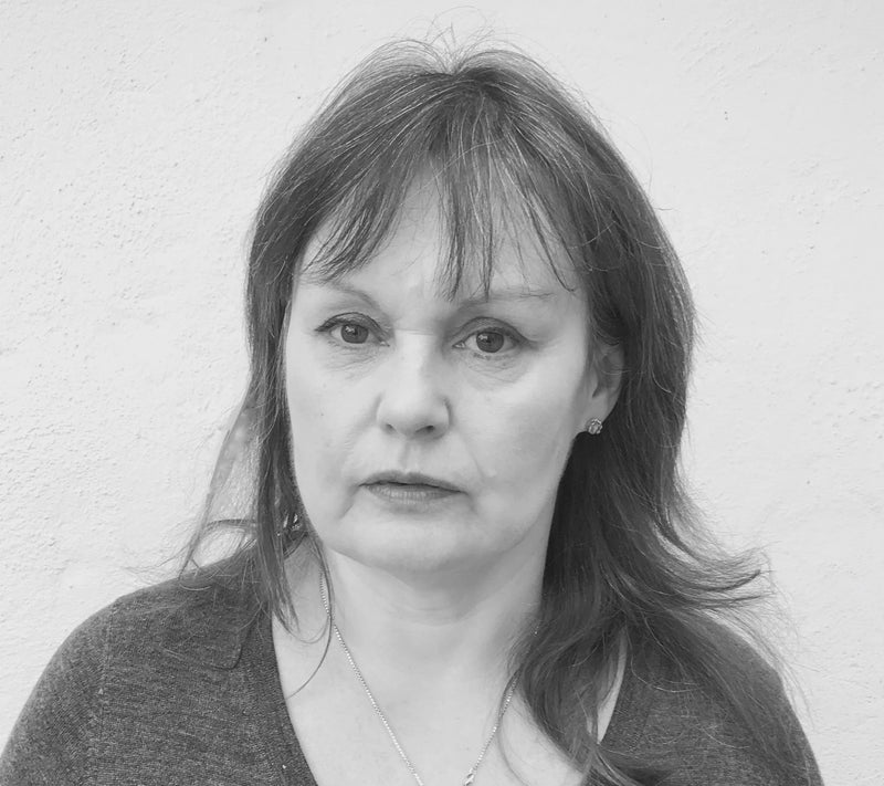 Susannah Walker