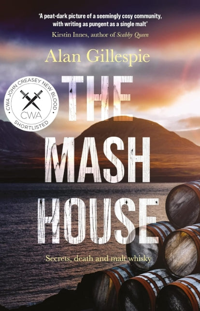 The Mash House