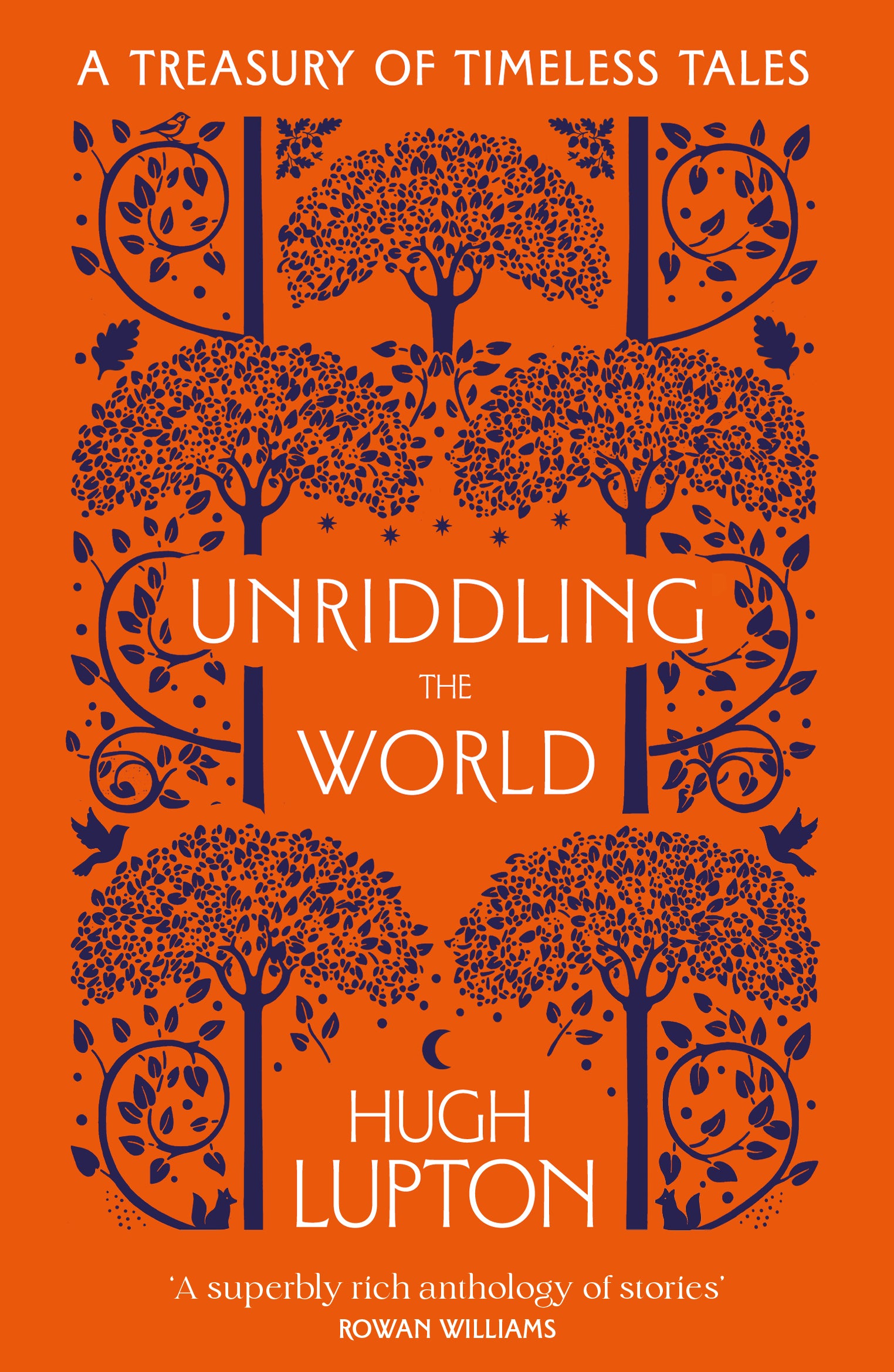 Unriddling the World