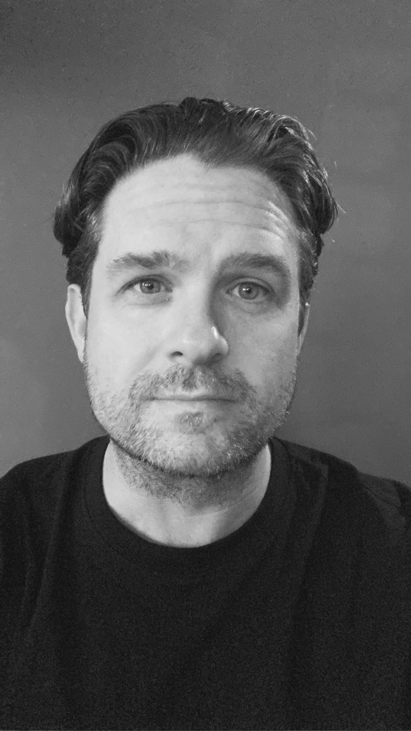 Alan Gillespie