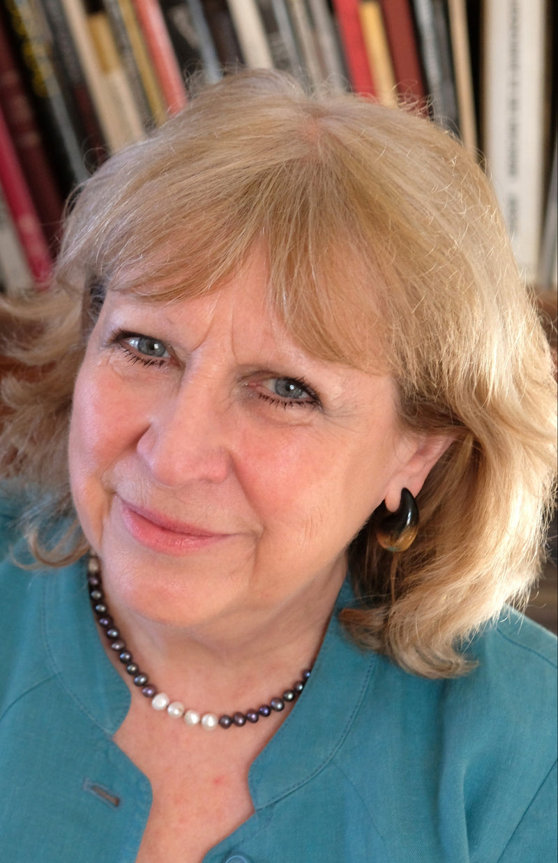 Henrietta Heald